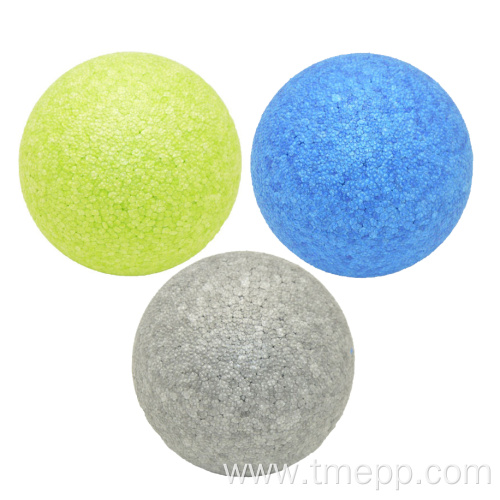 Hot Selling Premium Eco-friendly EPP Foam Yoga Ball